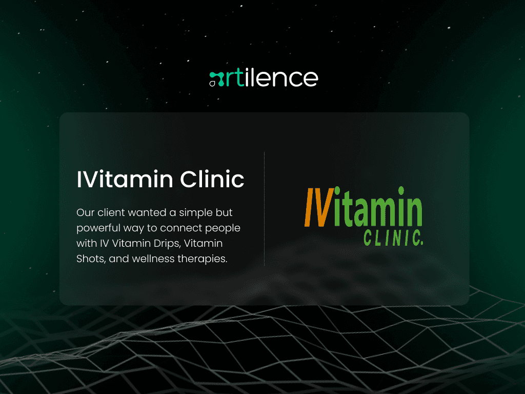 IVitamin clinic