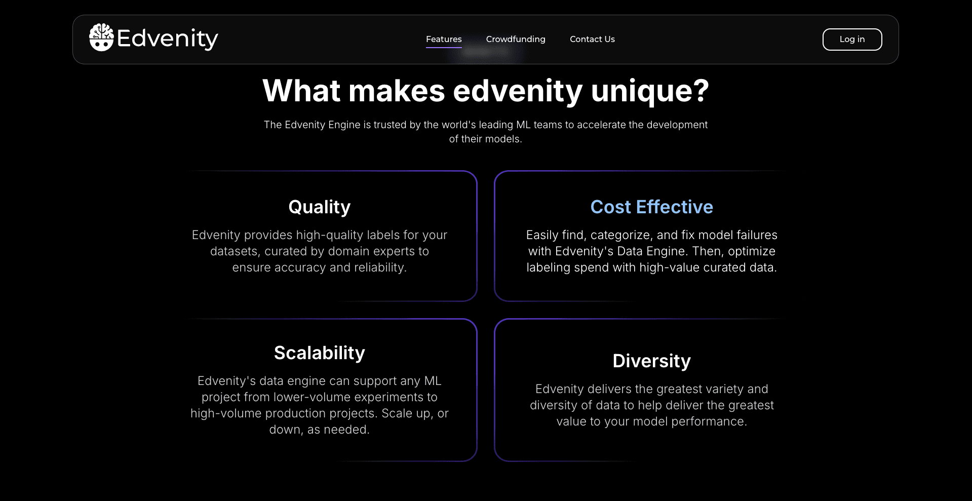 Edvenity
