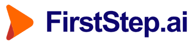 FirstStep.AI Logo