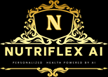 Nutriflex Logo
