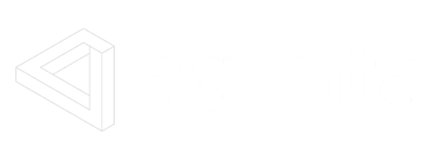 What is Agenta?